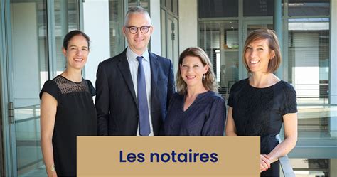 Notaires de la Visitation à Rennes